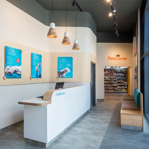 Pet Practice Vet Milton Keynes