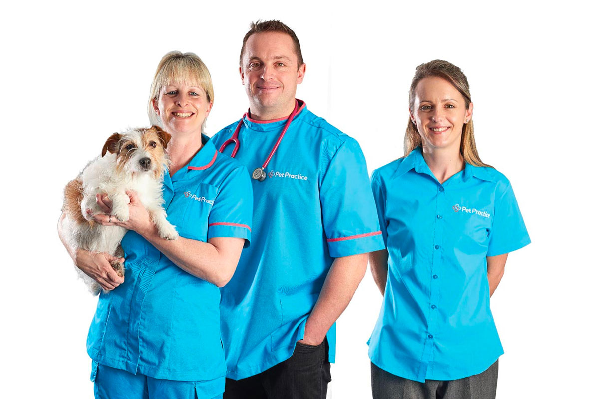 Pet Practice Vet Recruitment