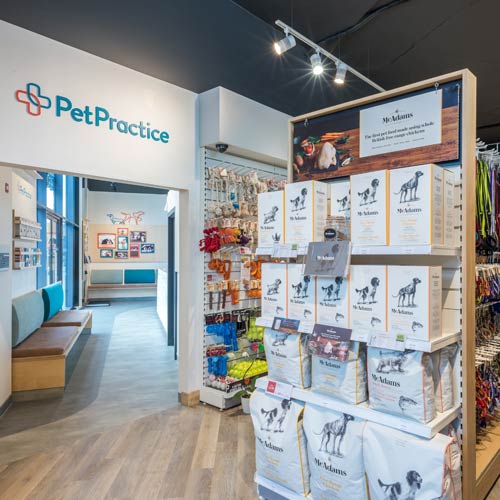 Pet Practice Vet Romsey