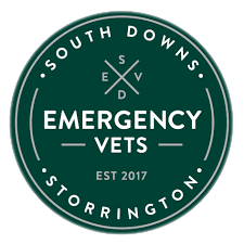 South Downs Emergency Vets Logo